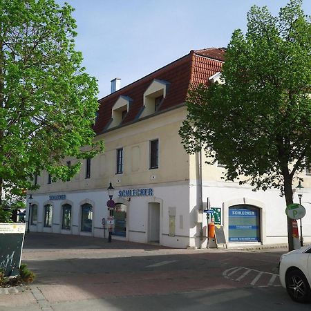 Ferienwohnung Madlene 2 가블리츠 외부 사진