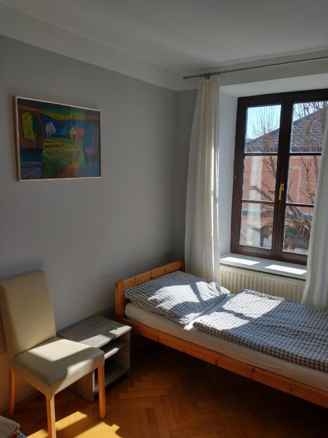 Ferienwohnung Madlene 2 가블리츠 외부 사진