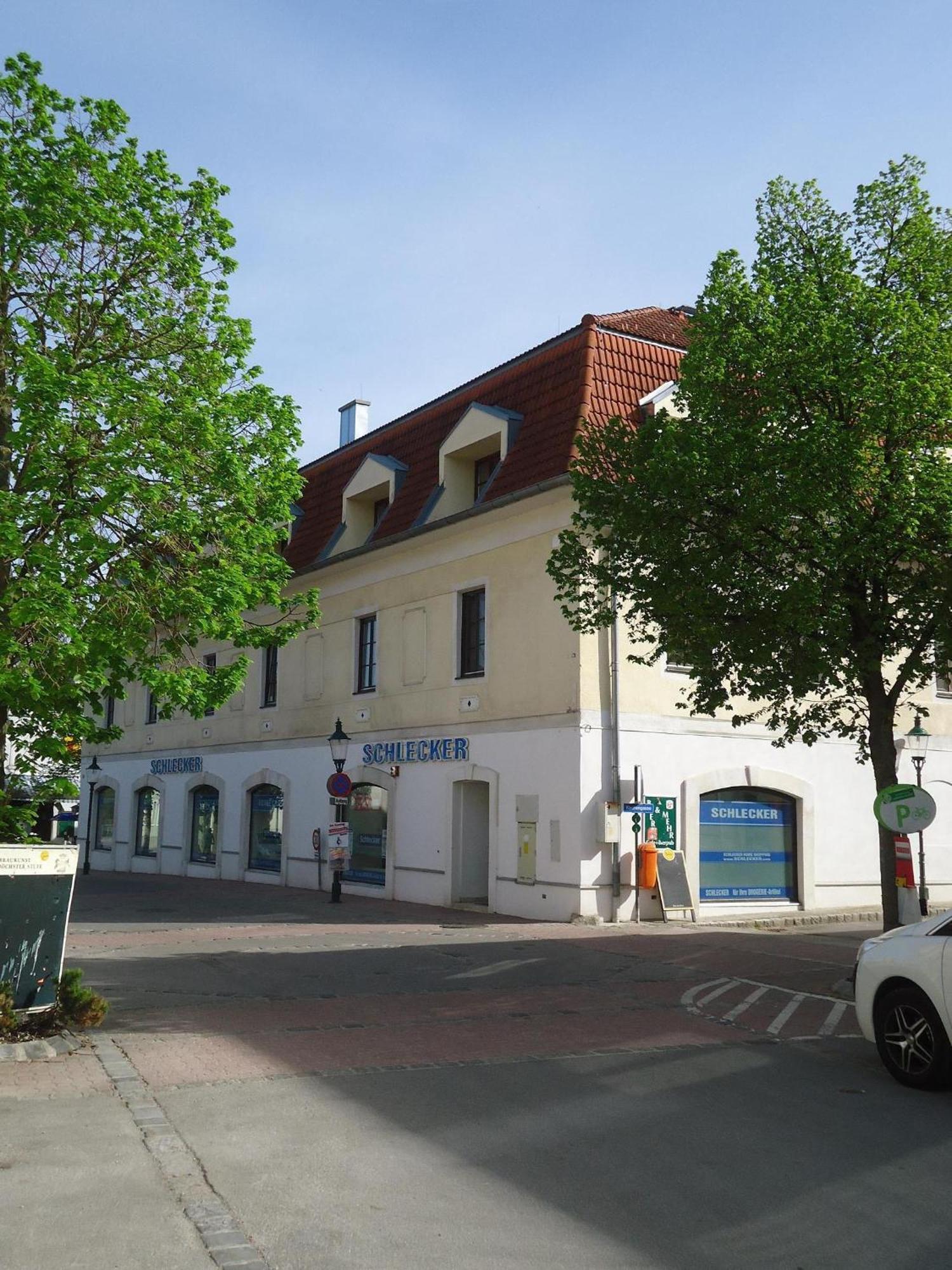 Ferienwohnung Madlene 2 가블리츠 외부 사진